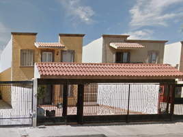 Villa 3 chambre à vendre à Juarez, Chihuahua, Juarez