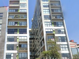 Condominium 3 chambre à vendre à Miguel Hidalgo, Mexico City, Miguel Hidalgo