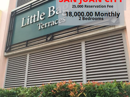  Apartment for sale at Little Baguio Terraces, San Juan City