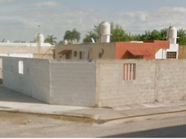 2 Schlafzimmer Haus zu verkaufen in Merida, Yucatan, Merida, Yucatan