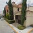 Villa 4 chambre à vendre à Toluca, Mexico, Toluca