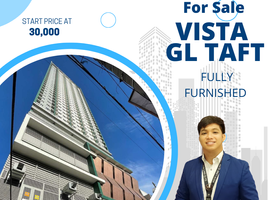 Studio Condo for sale in Rizal Park, Ermita, Ermita