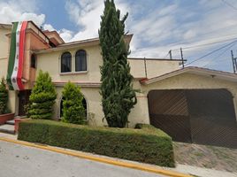 Maison 5 chambre à vendre à Toluca, Mexico, Toluca