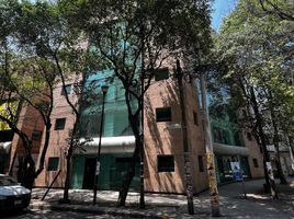 256 m2 Office for rent in Mexico City, Azcapotzalco, Mexico City