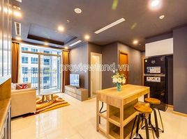 2 Bedroom Apartment for rent in Ward 22, Binh Thanh, Ward 22