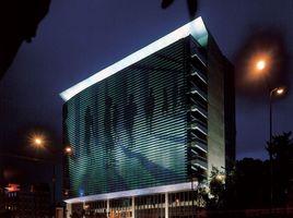 23,370 m2 Office for rent in Miguel Hidalgo, Mexico City, Miguel Hidalgo