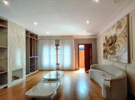 5 Habitación Casa en venta en University of Piura (Lima campus), Miraflores, Miraflores