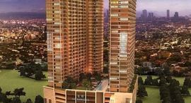 Available Units at The Radiance Manila Bay