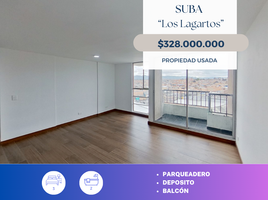 3 Schlafzimmer Appartement zu verkaufen in Bogota, Cundinamarca, Bogota