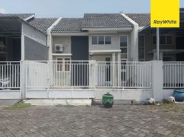 2 Bedroom House for sale in Sidoarjo, East Jawa, Sidoarjo, Sidoarjo