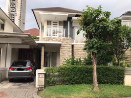 4 Habitación Casa en venta en Lakarsantri, East Jawa, Lakarsantri