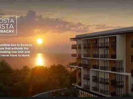 1 chambre Condominium for sale in Malay, Aklan, Malay