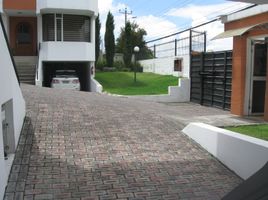 4 Bedroom House for sale in Basilica of the National Vow, Quito, Quito, Quito