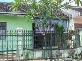 2 Kamar Rumah for sale in Kidung Kandang, Malang Regency, Kidung Kandang