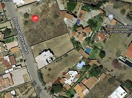  Grundstück zu verkaufen in Corregidora, Queretaro, Corregidora