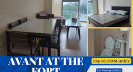 Available Units at Avant at The Fort