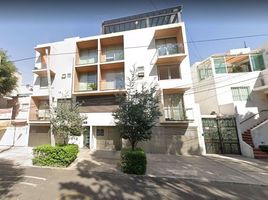 4 Schlafzimmer Haus zu verkaufen in Miguel Hidalgo, Mexico City, Miguel Hidalgo