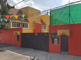 3 Schlafzimmer Villa zu verkaufen in Gustavo A Madero, Mexico City, Gustavo A Madero