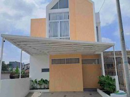 4 Bedroom Villa for sale in Cimahi Tengah, Bandung, Cimahi Tengah