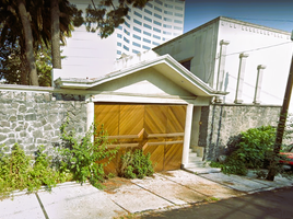 5 Schlafzimmer Haus zu verkaufen in Cuajimalpa De Morelos, Mexico City, Cuajimalpa De Morelos
