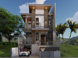 4 Bedroom Villa for sale in Cebu, Central Visayas, Cebu City, Cebu