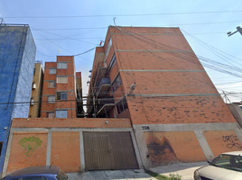 2 Schlafzimmer Wohnung zu verkaufen in Iztacalco, Mexico City, Iztacalco