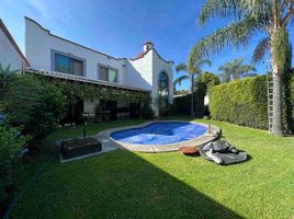 3 Schlafzimmer Haus zu verkaufen in Cuernavaca, Morelos, Cuernavaca