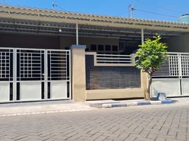 4 Bedroom House for sale in Gayungan, Surabaya, Gayungan