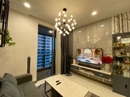 1 Schlafzimmer Appartement zu vermieten in Ward 22, Ho Chi Minh City, Ward 22