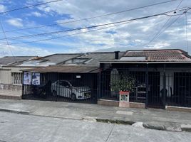 4 Habitación Villa en venta en Armenia, Quindio, Armenia