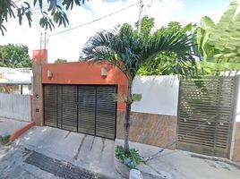 2 Schlafzimmer Villa zu verkaufen in Merida, Yucatan, Merida