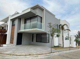 3 Habitación Casa en venta en Santa Isabel Cholula, Puebla, Santa Isabel Cholula