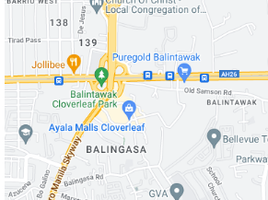  Land for sale in Balintawak LRT-1, Quezon City, Quezon City