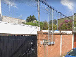 Maison 4 chambre à vendre à Cuajimalpa De Morelos, Mexico City, Cuajimalpa De Morelos