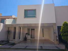 Maison 3 chambre à vendre à Ocoyucan, Puebla, Ocoyucan, Puebla