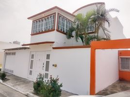 4 Schlafzimmer Haus zu verkaufen in Medellin, Veracruz, Medellin, Veracruz, Mexiko