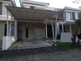 4 Habitación Casa en venta en Lakarsantri, East Jawa, Lakarsantri