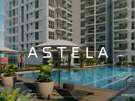 1 Bedroom Condo for sale at Astela, Makati City