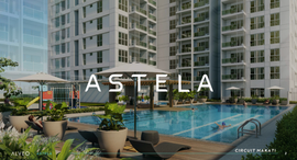 Available Units at Astela