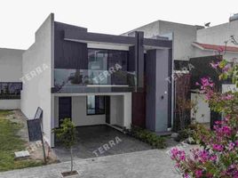 3 Schlafzimmer Villa zu verkaufen in Santa Isabel Cholula, Puebla, Santa Isabel Cholula