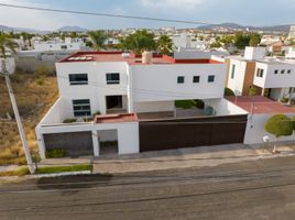 Maison 4 chambre à vendre à Queretaro, Queretaro, Queretaro, Queretaro
