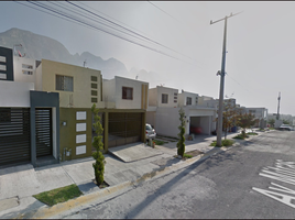 3 Schlafzimmer Villa zu verkaufen in Santa Catarina, Nuevo Leon, Santa Catarina