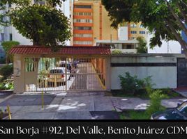 3 Bedroom Condo for sale in Miguel Hidalgo, Mexico City, Miguel Hidalgo, Mexico City