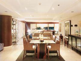 4 chambre Condominium for sale in Mandaluyong City, Eastern District, Mandaluyong City