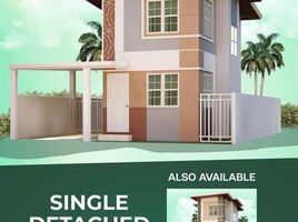 3 Habitación Villa en venta en Porac, Pampanga, Porac