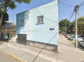 2 Schlafzimmer Haus zu verkaufen in Cuauhtemoc, Mexico City, Cuauhtemoc