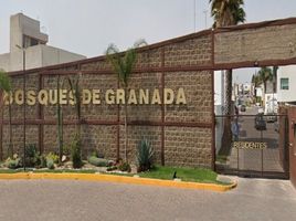 3 Habitación Casa en venta en San Jeronimo Tecuanipan, Puebla, San Jeronimo Tecuanipan