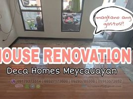 3 Bedroom House for sale in Meycauayan City, Bulacan, Meycauayan City