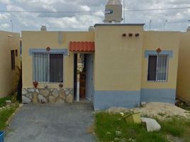 Villa 2 chambre à vendre à Merida, Yucatan, Merida