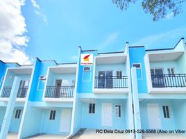 3 Bedroom Townhouse for sale in Antipolo City, Rizal, Antipolo City